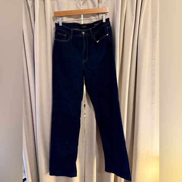 Judy Blue Denim - Judy Blue Straight Leg Dark Wash Jeans 11